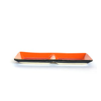 Compartment Tray by Marie Baca