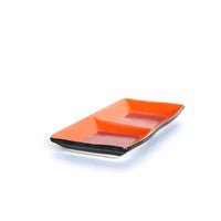 Compartment Tray by Marie Baca