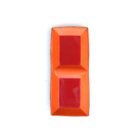 Compartment Tray by Marie Baca