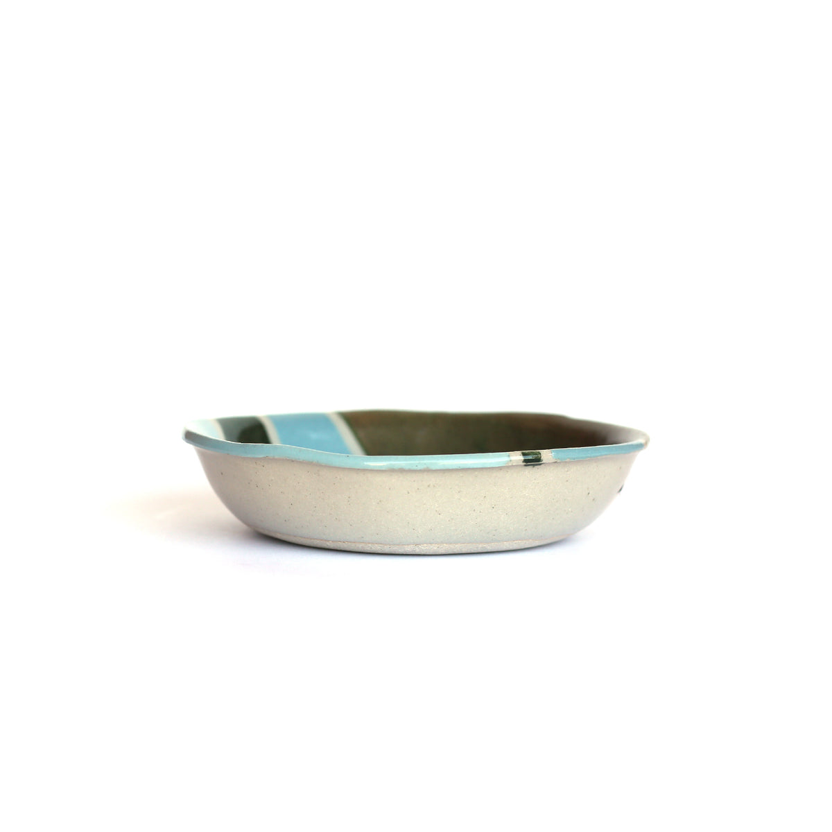 8" Bowl by Marie Baca