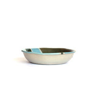 8" Bowl by Marie Baca