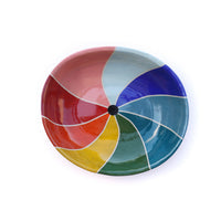 Serving Bowl by Marie Baca
