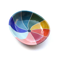 Serving Bowl by Marie Baca