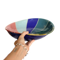 Serving Bowl by Marie Baca