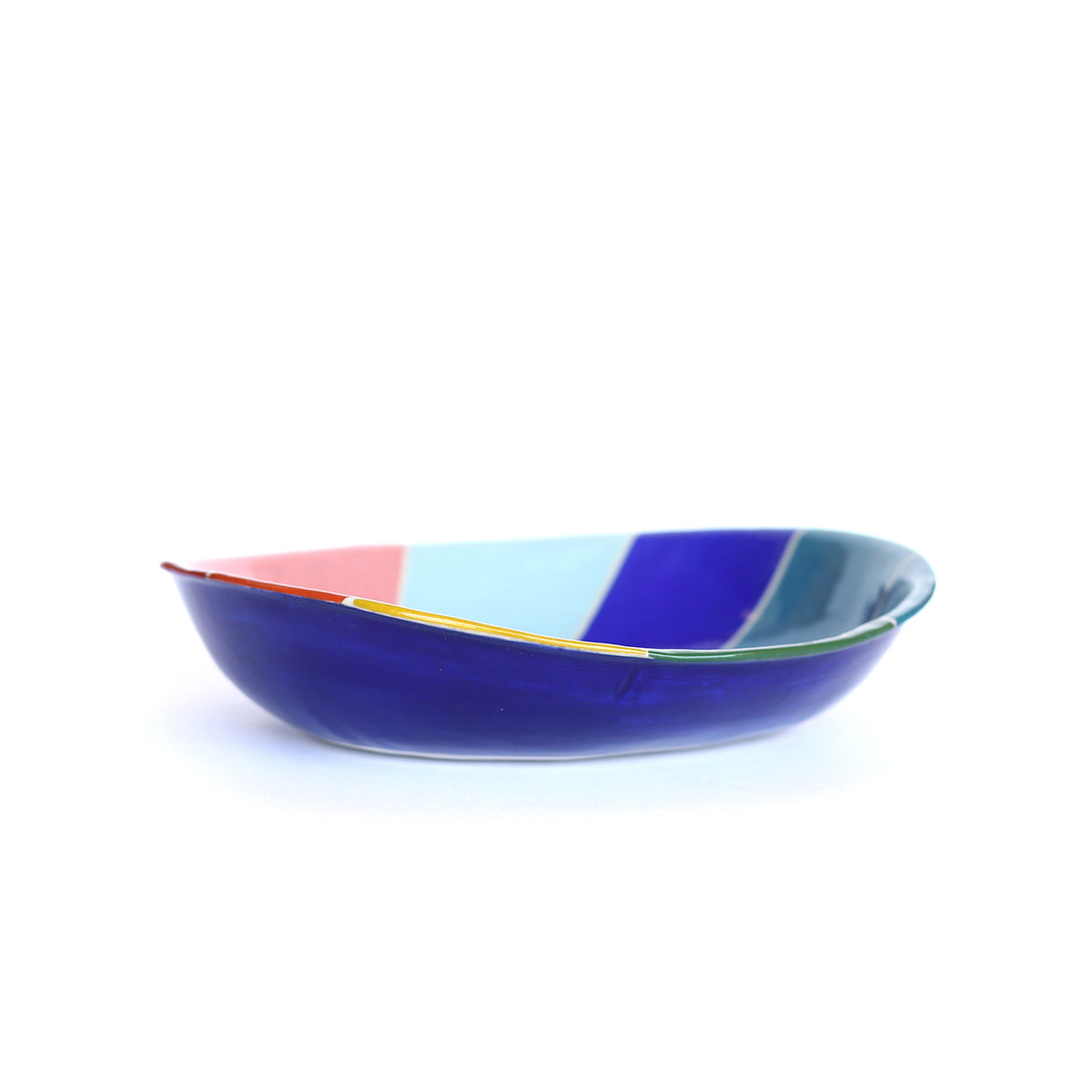 Serving Bowl by Marie Baca