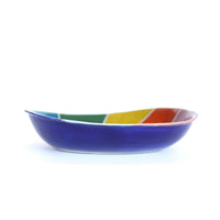 Serving Bowl by Marie Baca