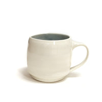Sculptural Mug by Laura Korch