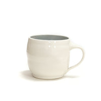 Sculptural Mug by Laura Korch