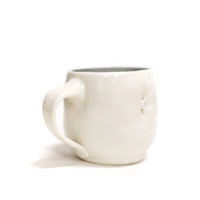 Sculptural Mug by Laura Korch