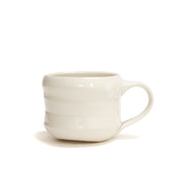Sculptural Mug by Laura Korch