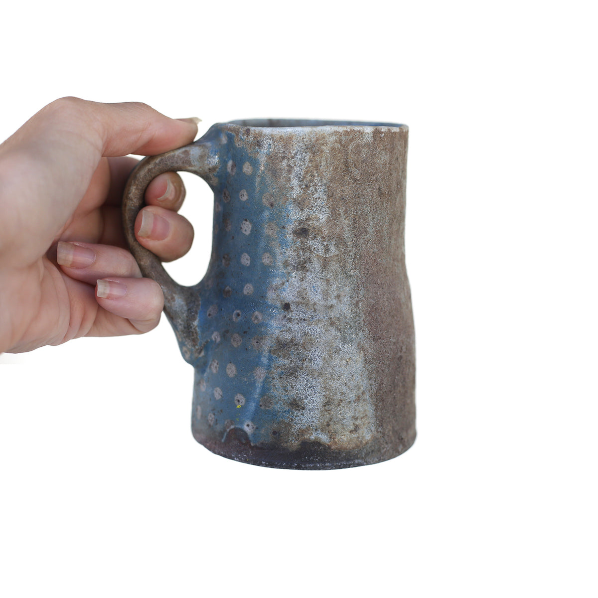 Dot Mug by Melissa Weiss