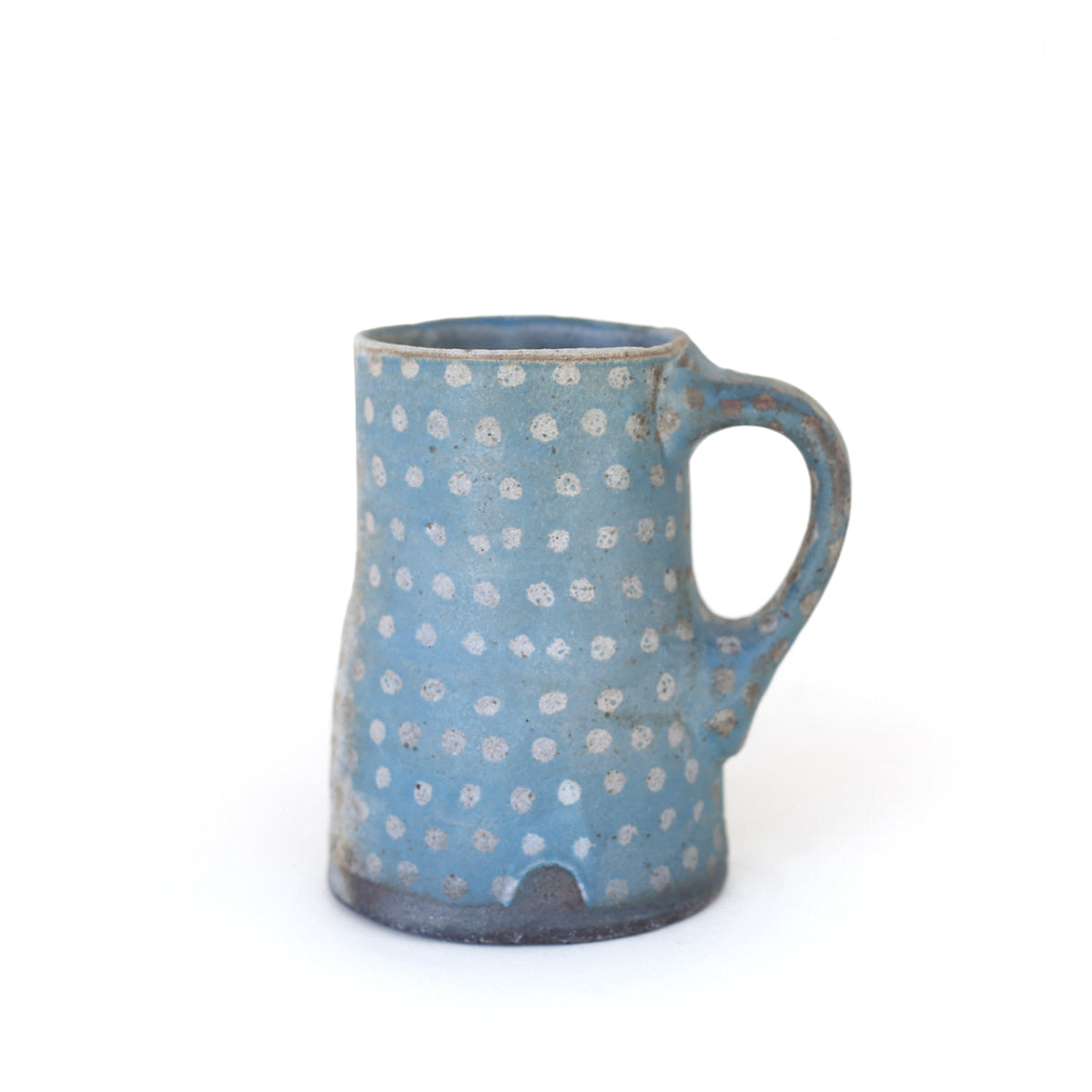 Dot Mug by Melissa Weiss
