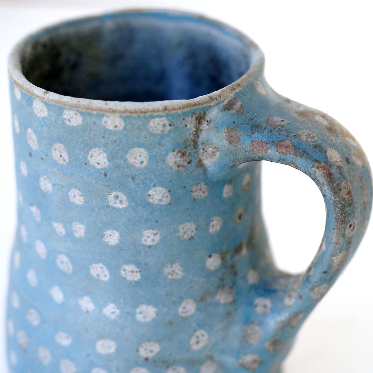 Dot Mug by Melissa Weiss
