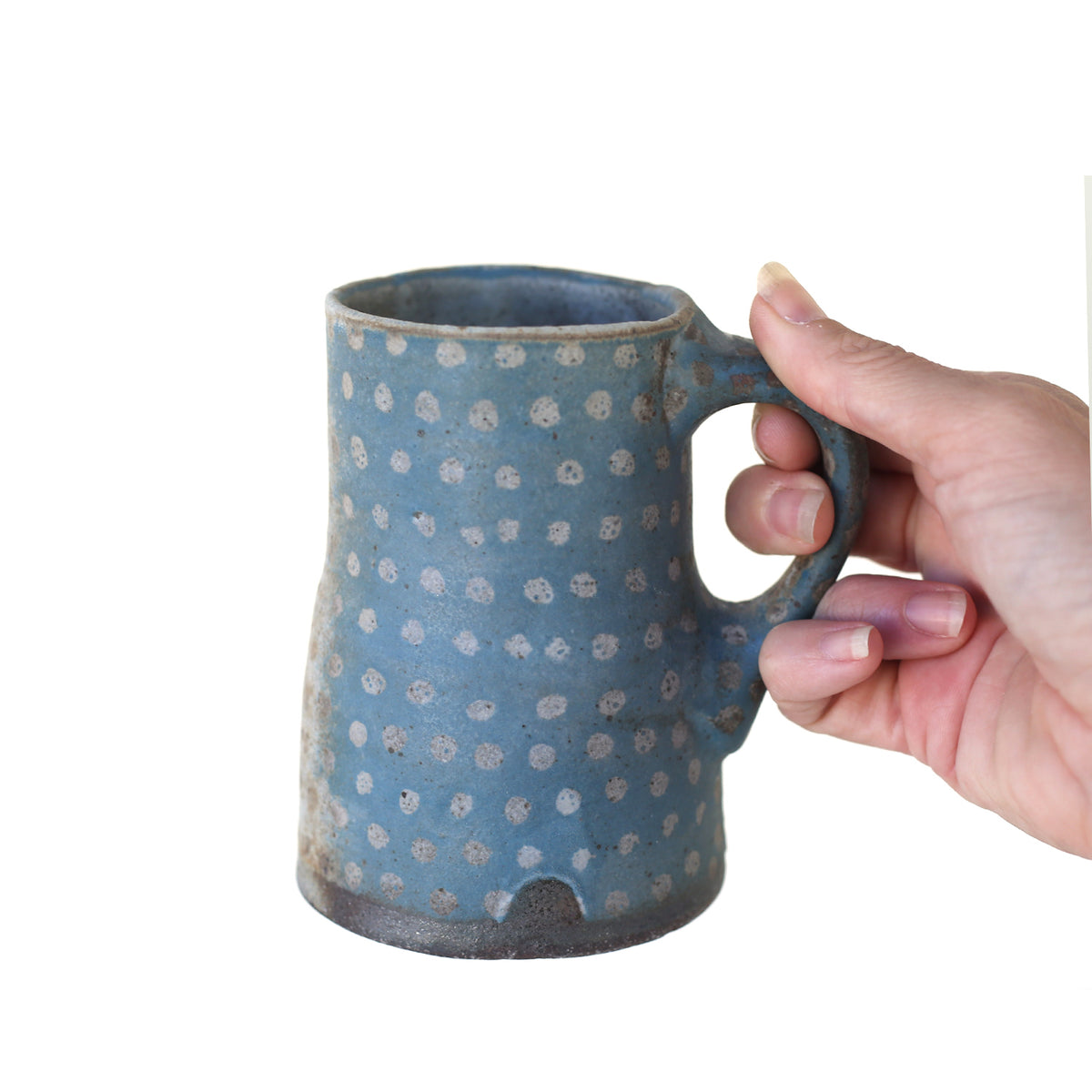 Dot Mug by Melissa Weiss