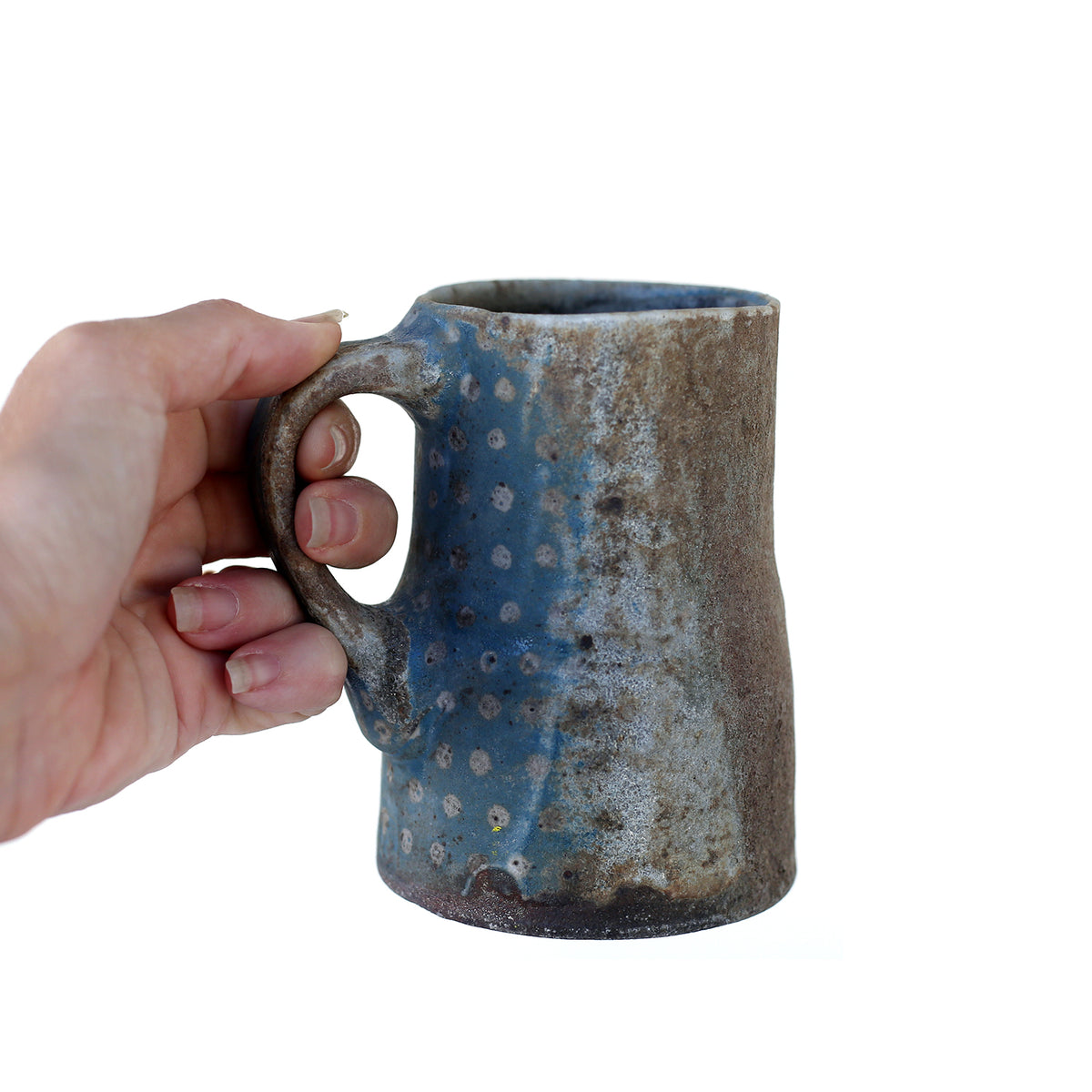 Dot Mug by Melissa Weiss