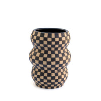 Shh Vase by Michelle Kohout
