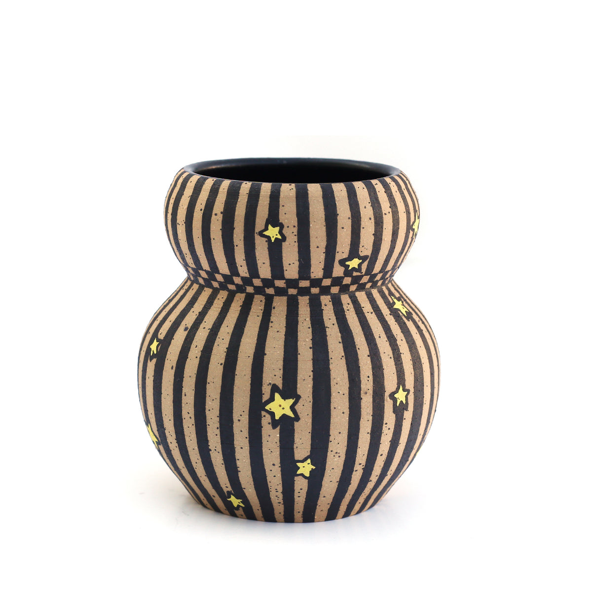 Face Vase by Michelle Kohout