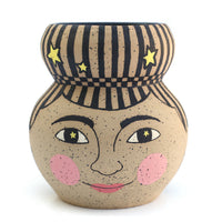 Face Vase by Michelle Kohout