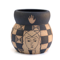Future Daughters Vase by Michelle Kohout