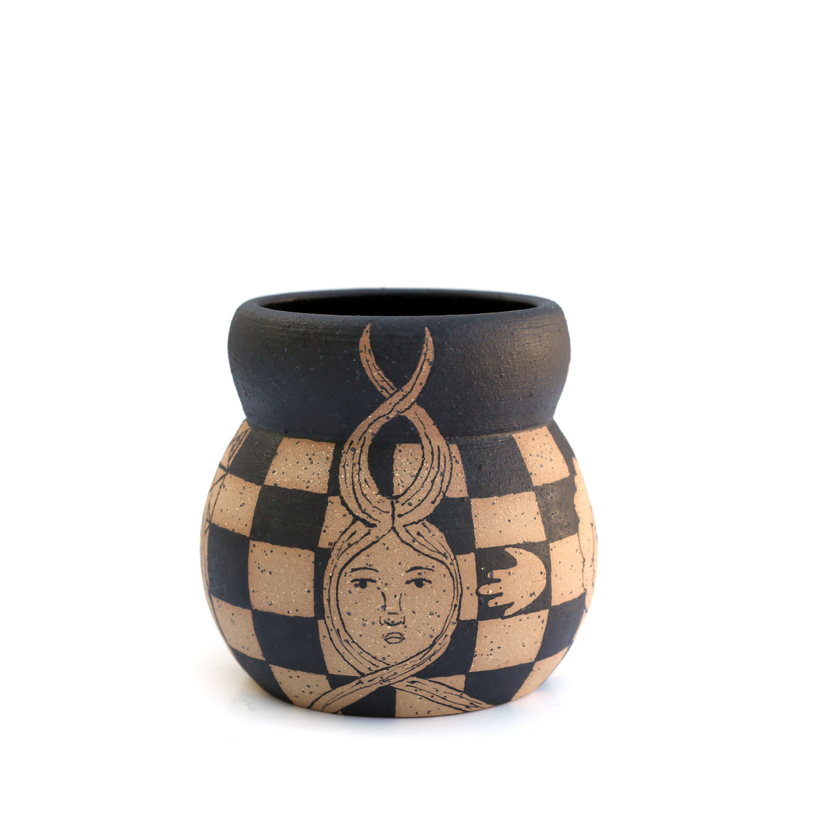 Future Daughters Vase by Michelle Kohout