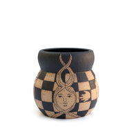 Future Daughters Vase by Michelle Kohout