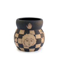 Future Daughters Vase by Michelle Kohout
