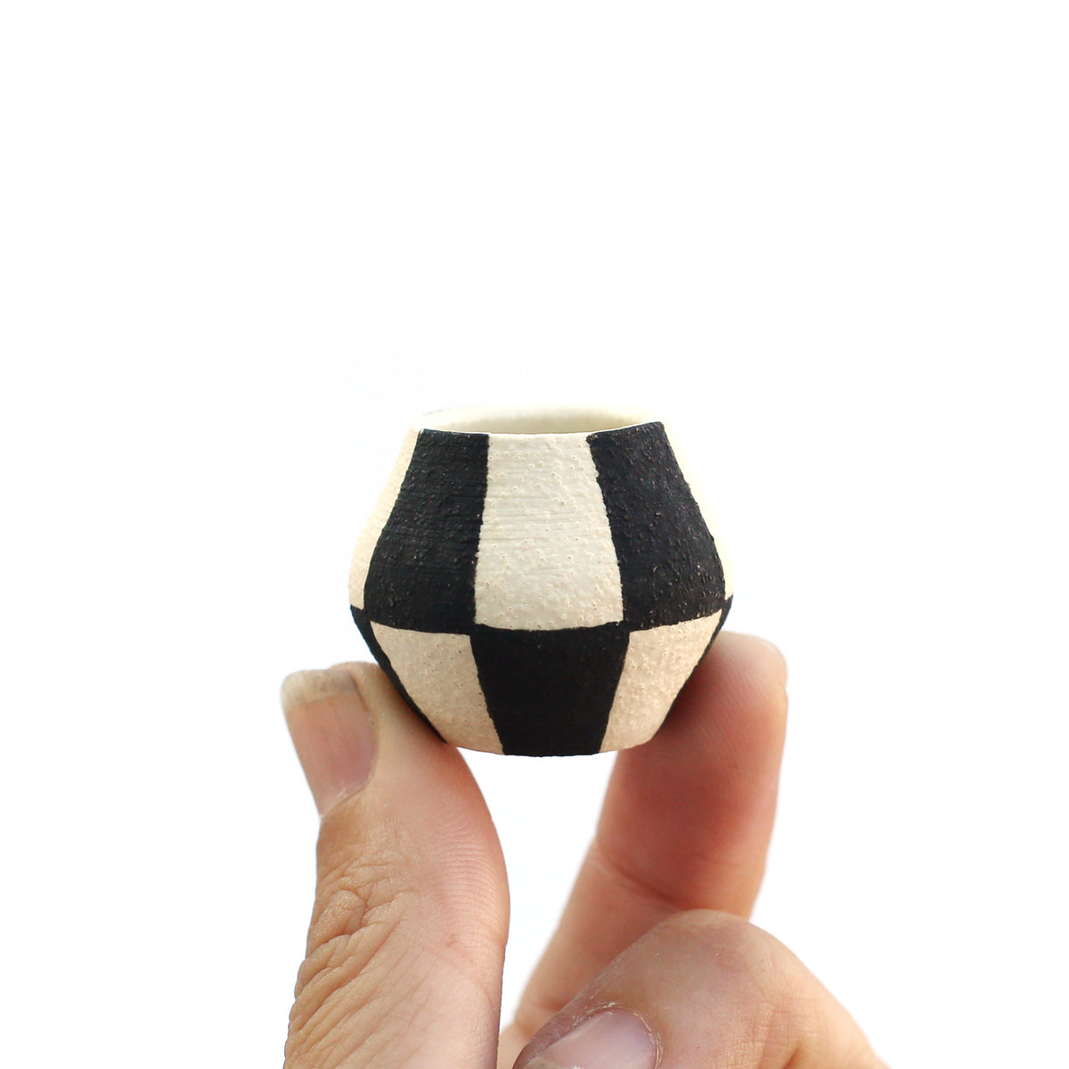 Mini Vase by Michelle Kohout