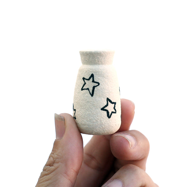Mini Vase by Michelle Kohout