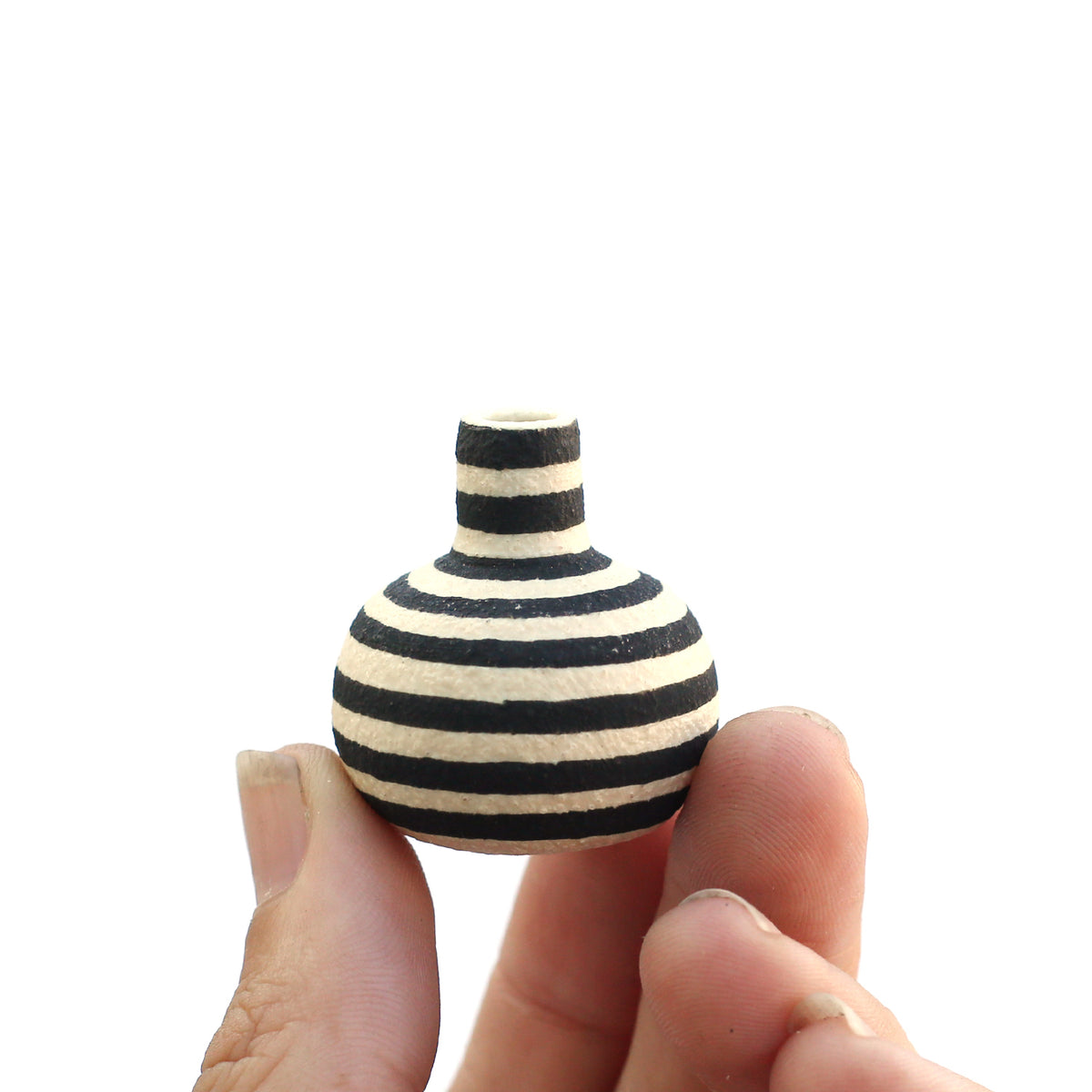 Mini Vase by Michelle Kohout