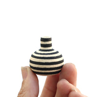 Mini Vase by Michelle Kohout