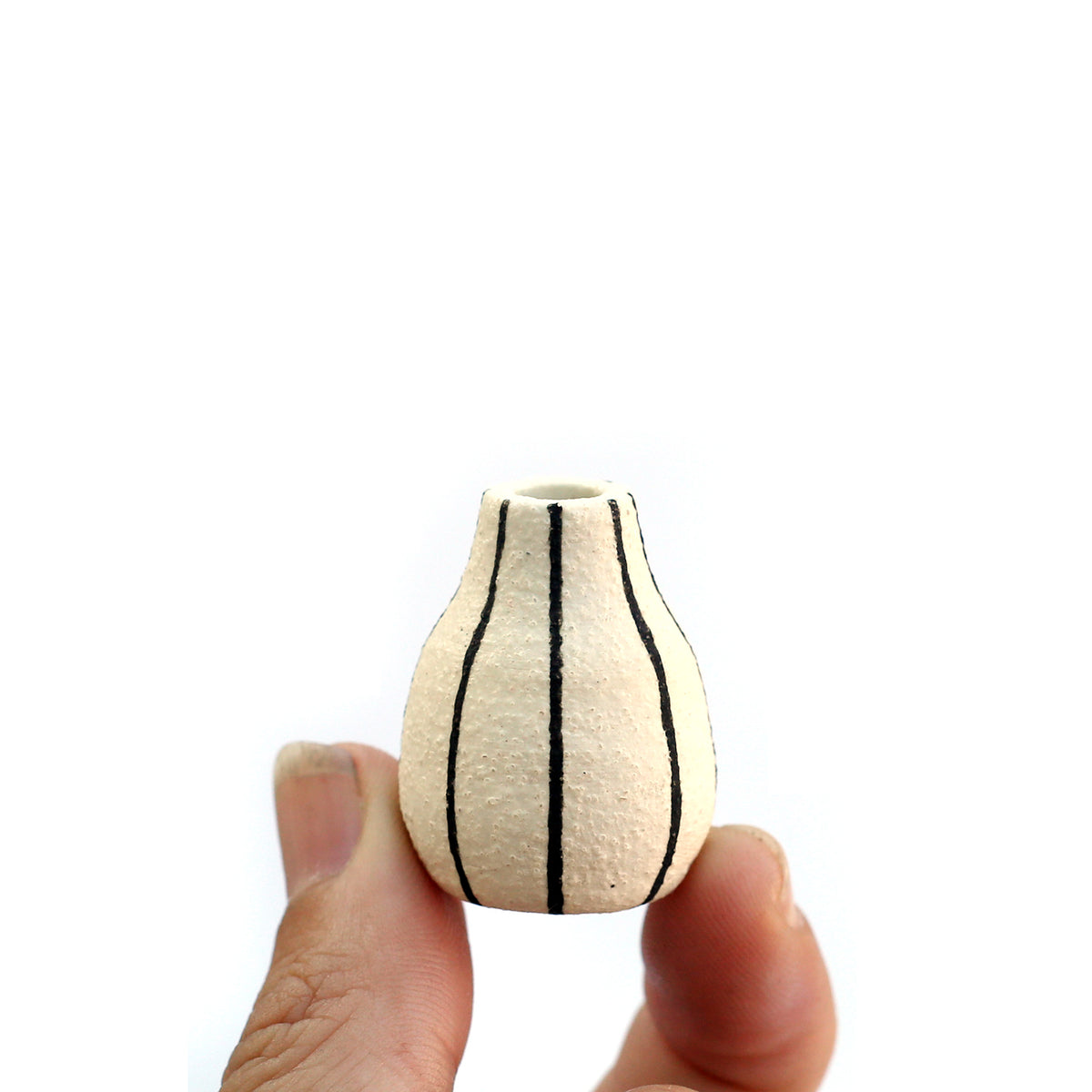 Mini Vase by Michelle Kohout