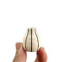 Mini Vase by Michelle Kohout
