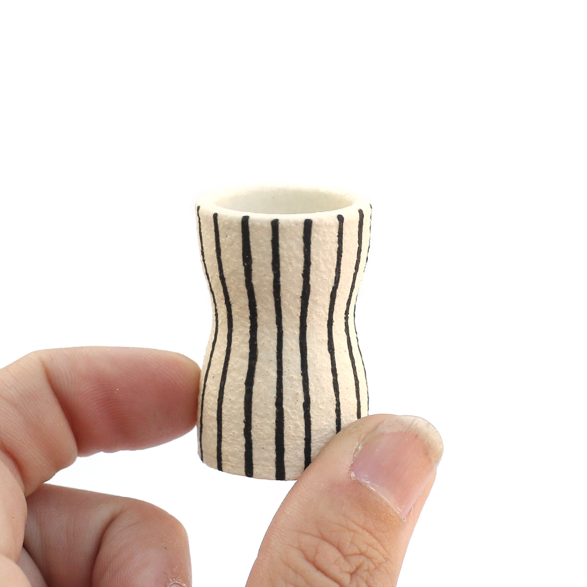 Mini Vase by Michelle Kohout