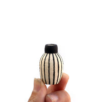 Mini Vase by Michelle Kohout