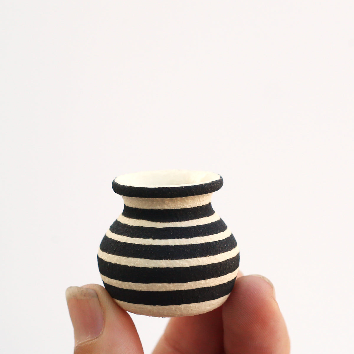 Mini Vase by Michelle Kohout
