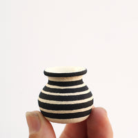 Mini Vase by Michelle Kohout