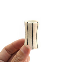 Mini Vase by Michelle Kohout