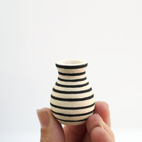 Mini Vase by Michelle Kohout