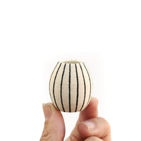 Mini Vase by Michelle Kohout