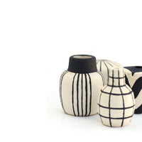 Mini Vase by Michelle Kohout
