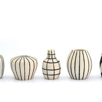 Mini Vase by Michelle Kohout