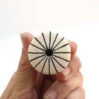 Mini Vase by Michelle Kohout