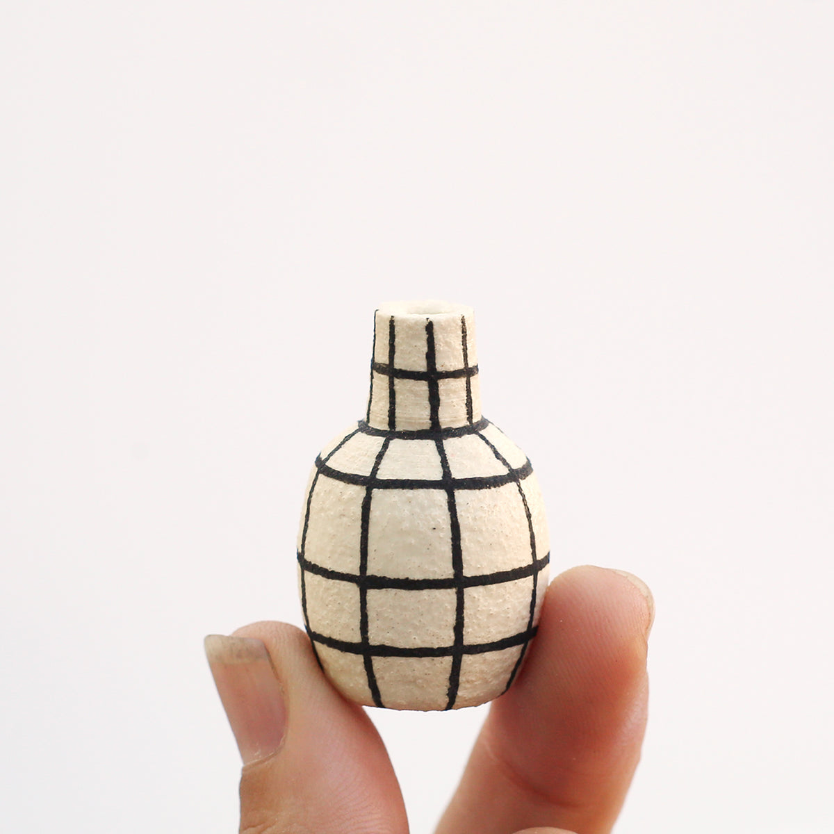 Mini Vase by Michelle Kohout