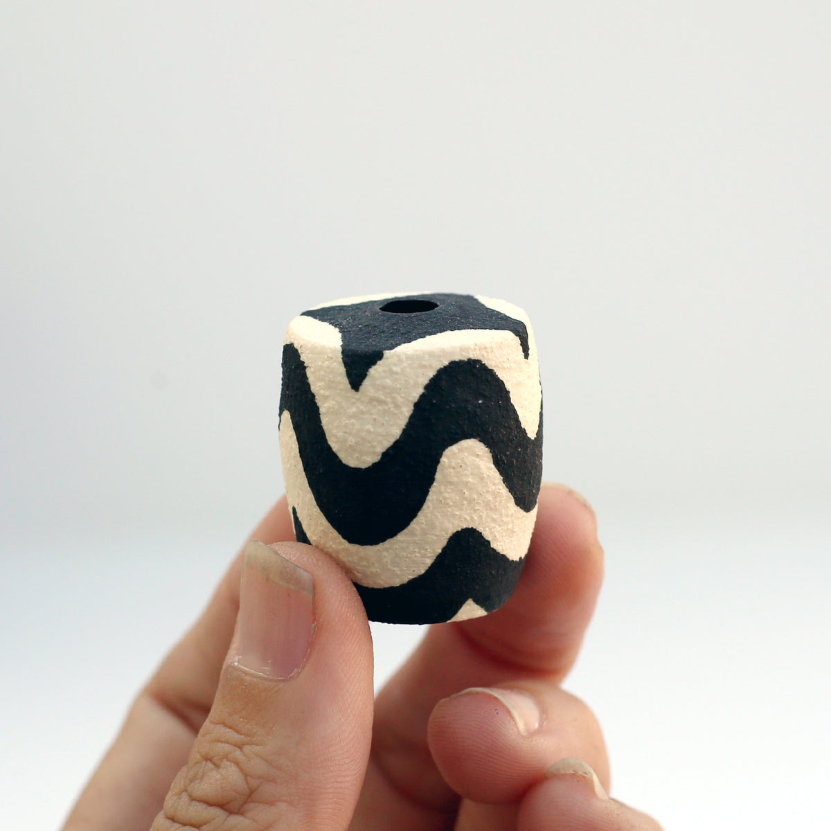 Mini Vase by Michelle Kohout