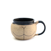 Figure Mug by Michelle Kohout