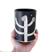 Kintsugi Collab Cup by Jackie Brink & Michelle Kohout