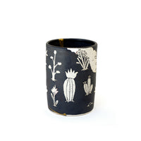 Kintsugi Collab Cup by Jackie Brink & Michelle Kohout