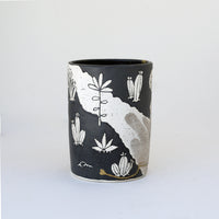 Kintsugi Collab Cup by Jackie Brink & Michelle Kohout