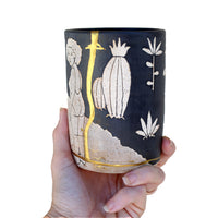 Kintsugi Collab Cup by Jackie Brink & Michelle Kohout