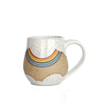 Rainbow Mug by Michelle Kohout